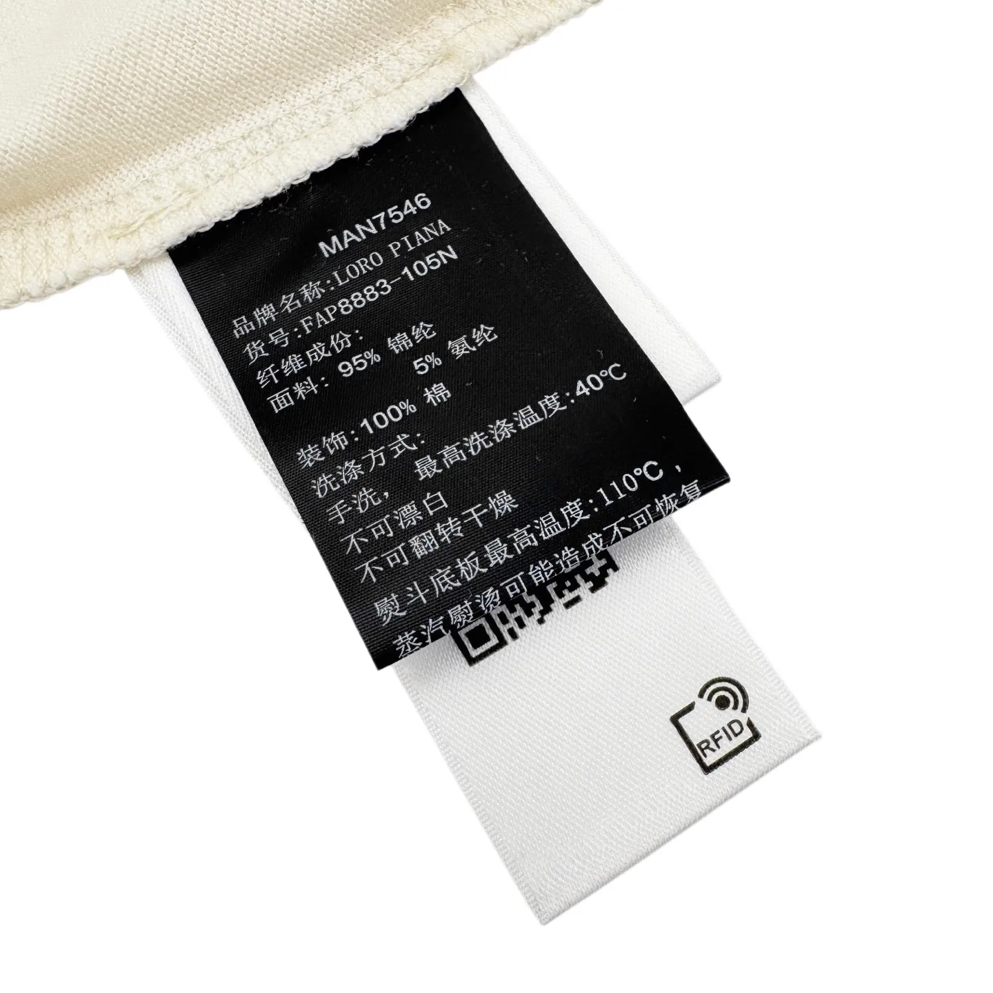 Loro Piana Polo （ ） Loro Piana ， Loro Piana ， 。 Size:S-M-L-XL
